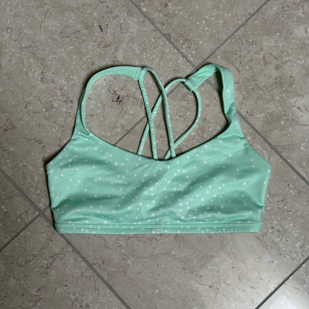 Lululemon Free to Be Bra - 4
